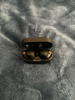 Sony wf-1000xm4