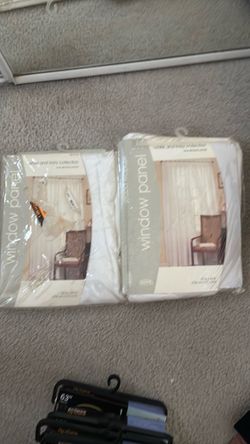 Curtains