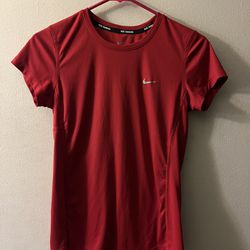 Ladies Nike Shirt