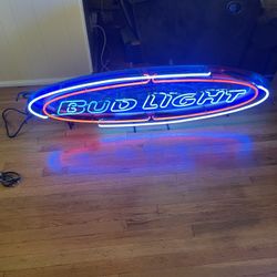 Beer Sign