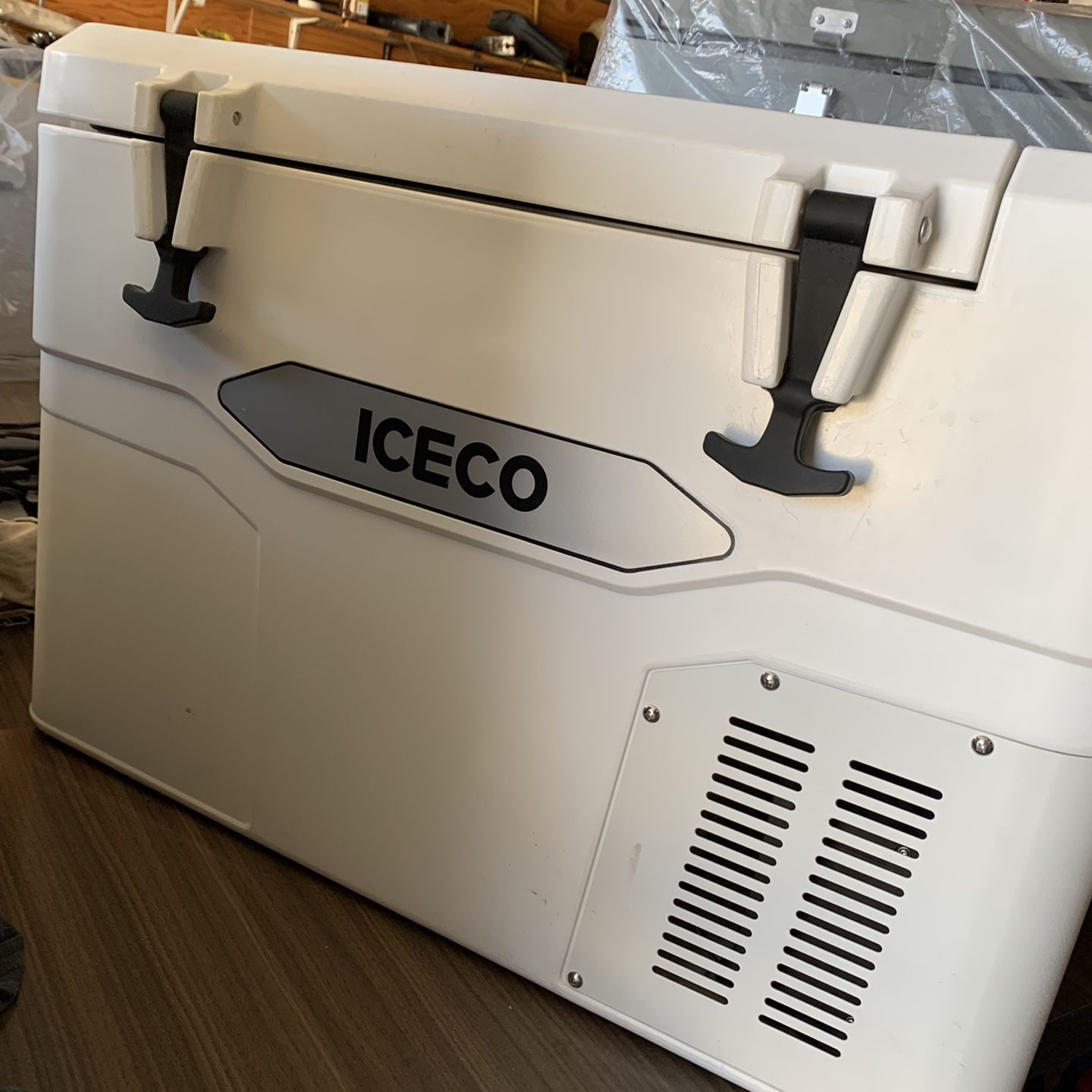 iceco jp 42