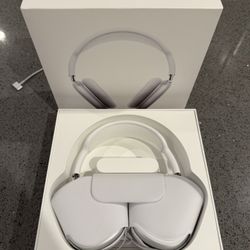 Brand New AirPods Max