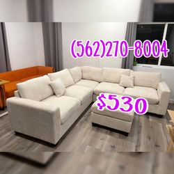 New Sectional Sofas