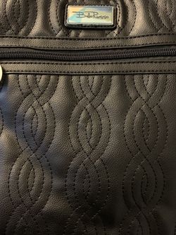 Purse Bella Rosa