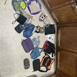 Bags 