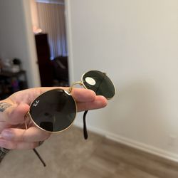 Ray-Ban Sunglasses