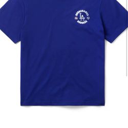 Born X Raised Dodger Chrome Arches Tee Size 3xl
