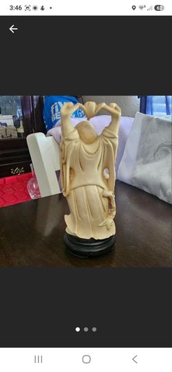 Laughing Buddha