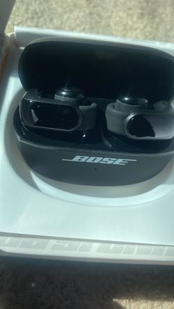 *BRAND NEW* BOSE ULTRA OPEN EARBUDS