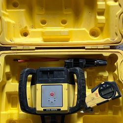 Long range Laser and receiver