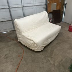 IKEA Pull Out Bed Futon 