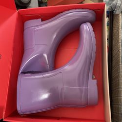 Hunter Womens Boots