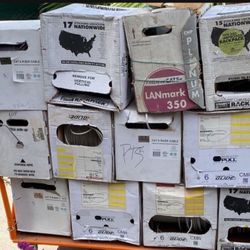 Different Wire For Sale 