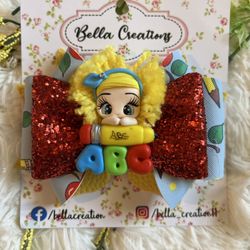 Back To School Bows