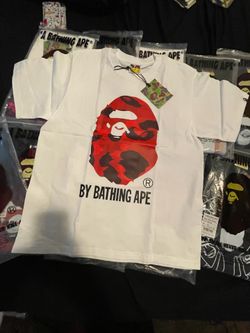 Bape shirt