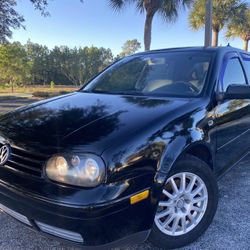 2005 Volkswagen Golf