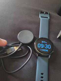 Galaxy Watch Active (SM-R500)