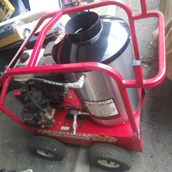 Steam Cleaner For Sale ......