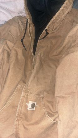 vintage carhartt