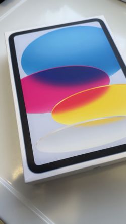 Apple IPad 11-inch iPad A16 chip with WiFi - 128GB - Blue