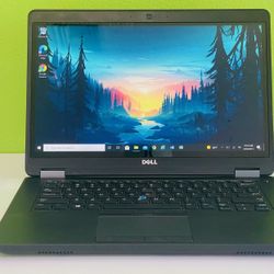 🤩TOUCHSCREEN DELL LAPTOP 💻 Windows 10 👌🏼