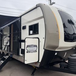 2024 Forest River Heritage Glen 270fks Travel Trailer RV