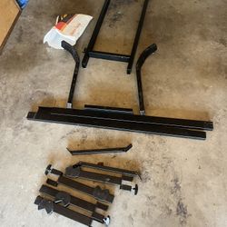 Thule Bike Stand 
