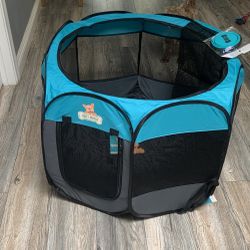 Dog Crate
