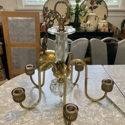 Vintage  Chandelier