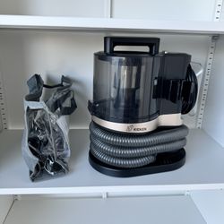 Kidken P3 4 in 1 Vacuum Cleaner 