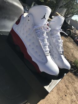 Retro 13s 7y