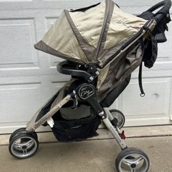 City Mini Stroller , Good Condition , Great Stroller Ready To Roll!