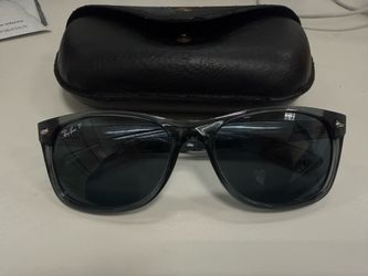 Ray Ban p