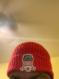 Avirex Beanie