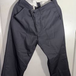 Mens Work Pants