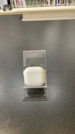 AirPods Gen 4