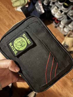 Stash Bag