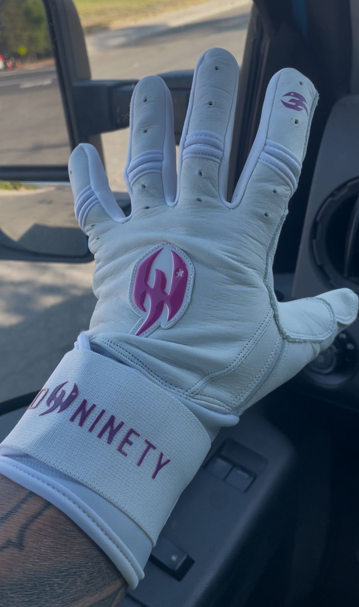 Baseball Batting Glove