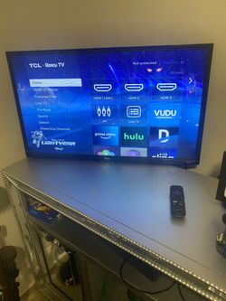 Roku Tv 32inch