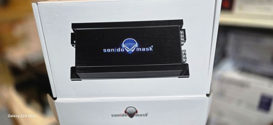 Amplificador