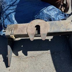 5th Wheel Hitch