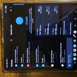 🔥 FOR SALE: Samsung Galaxy Z Fold 7 (T-Mobile Locked) 🔥