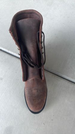 Work boots