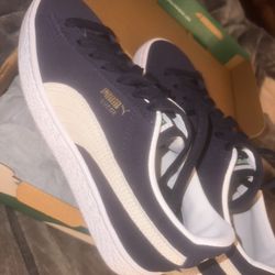 Puma Shoes 