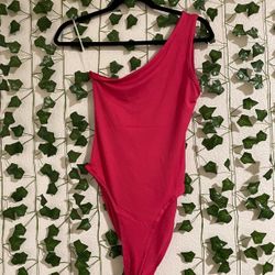 Coronel’s Bodysuit 