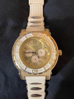 Five watches
