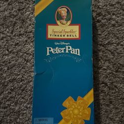 Special Sparkles Tinker Bell Doll