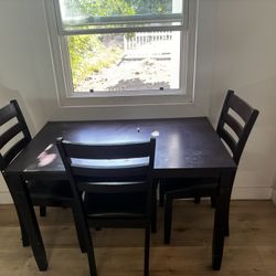 Table 