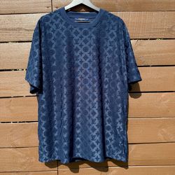Lv shirt