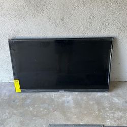 43 Inch TCL TV Television